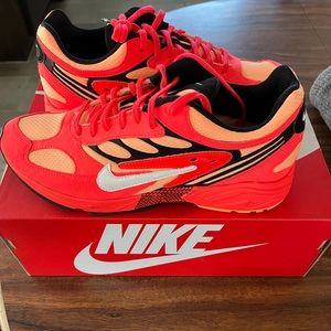 Nike Air Ghost Racer “Big Apple”